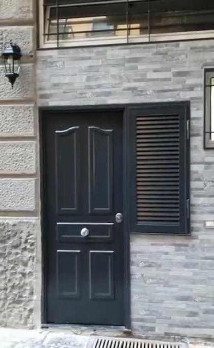 White House Spacca Napoli Naples Exterior photo
