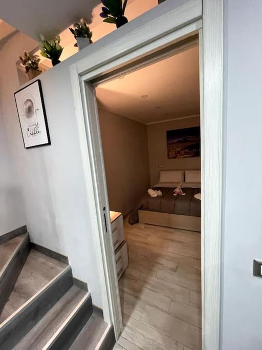 White House Spacca Napoli Naples Exterior photo