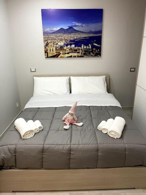 White House Spacca Napoli Naples Exterior photo